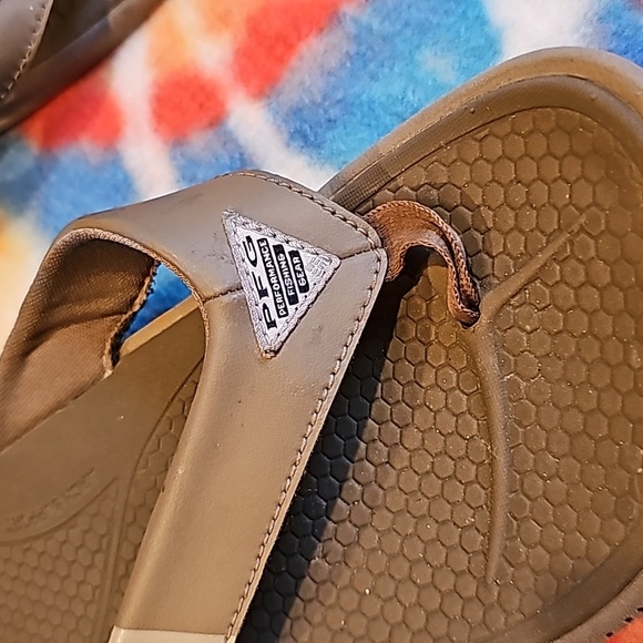 flip-flops - Picture 2 of 3